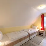 Apartment Doppelhäuser Zinglingsberg - Regenbogen Binz