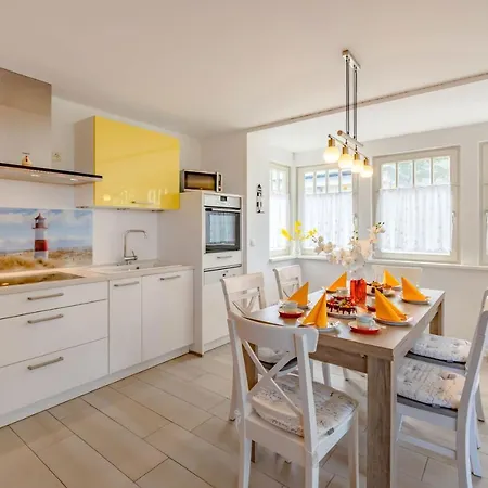 Doppelhäuser Zinglingsberg - Regenbogen Apartment