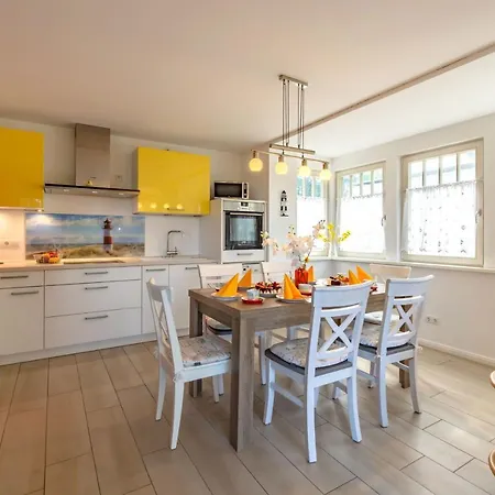 Doppelhäuser Zinglingsberg - Regenbogen Apartment