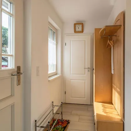 Doppelhaeuser Zinglingsberg - Regenbogen *