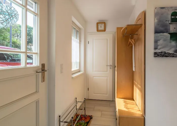 Doppelhaeuser Zinglingsberg - Regenbogen *